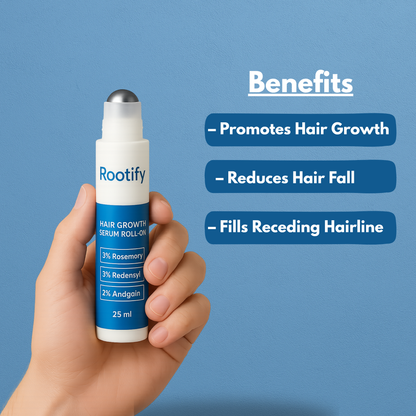 Rootify - Hair Growth Serum
