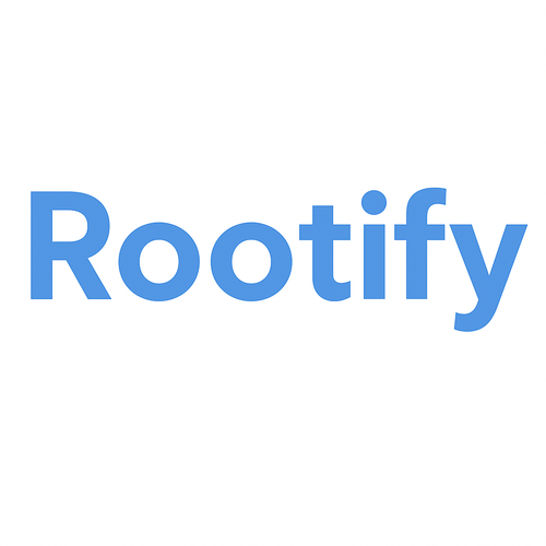 Rootify 
