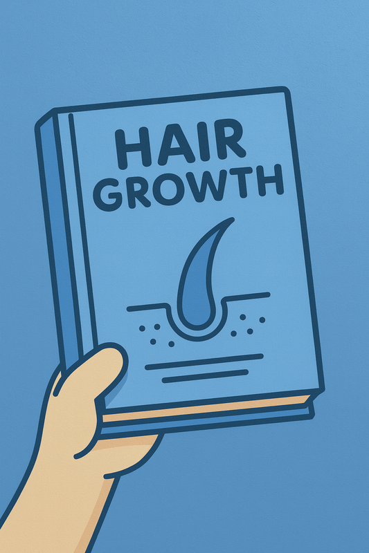 🌱 Rootify's Essential Guide to Hair Growth & Hair Loss Prevention